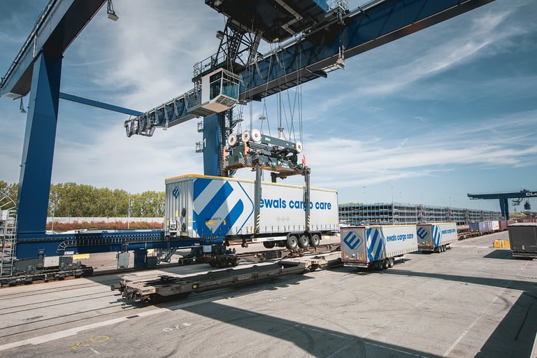 Ewals Cargo Care 2025 - 3 Rail terminal - adjusted