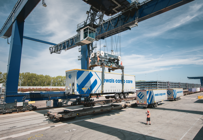 Transportdienst