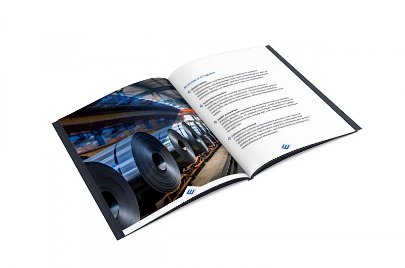 Whitepaper JIT Logistics
