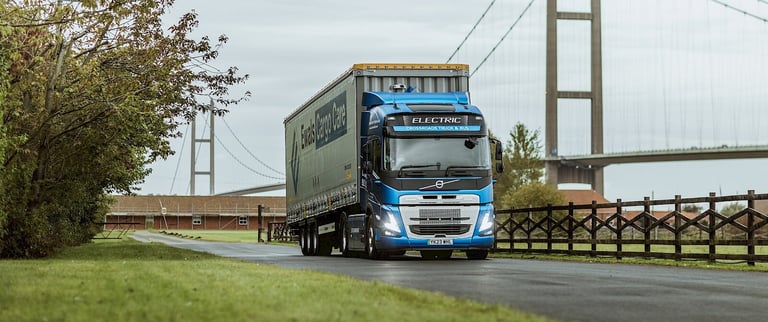 electric-truck-volvo